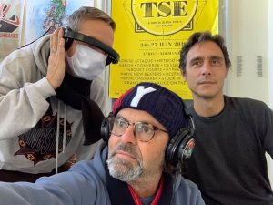 Radio Principe Actif : arroseurs arrosés !