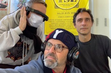 Radio Principe Actif : arroseurs arrosés !