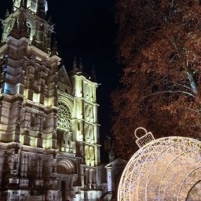 Evreux et Noël Normand… histoires et anecdotes