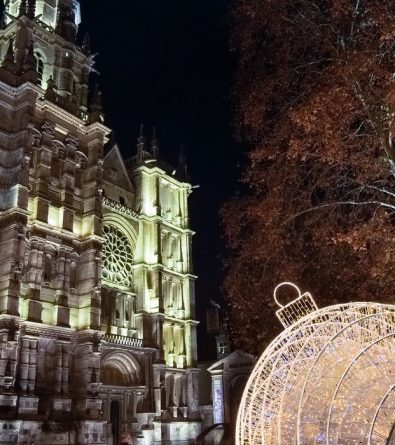 Evreux et Noël Normand… histoires et anecdotes