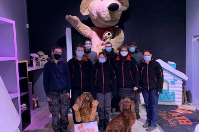 Evreux et Noël Normand… savoir-faire local