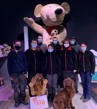 Evreux et Noël Normand… savoir-faire local