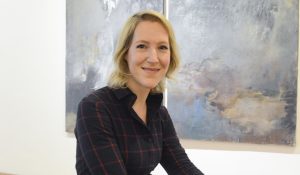 Rencontre avec Camille Gross