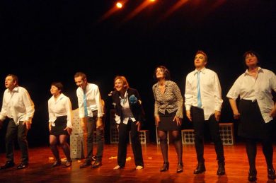 Les asso du coin – 1ere