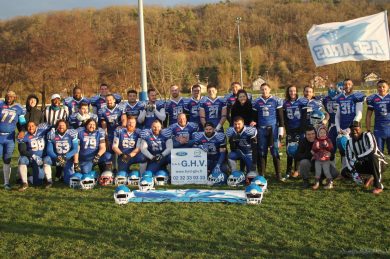 Le Super bowl d’Evreux
