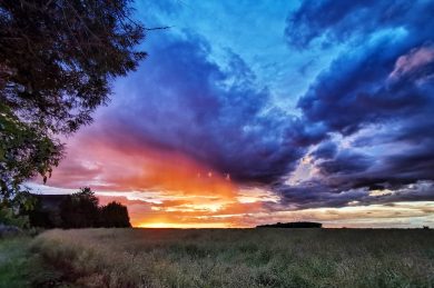 Nos 10 plus beaux couchers de soleil