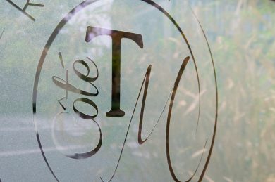 Côté Terre et Mer: tradition et modernité