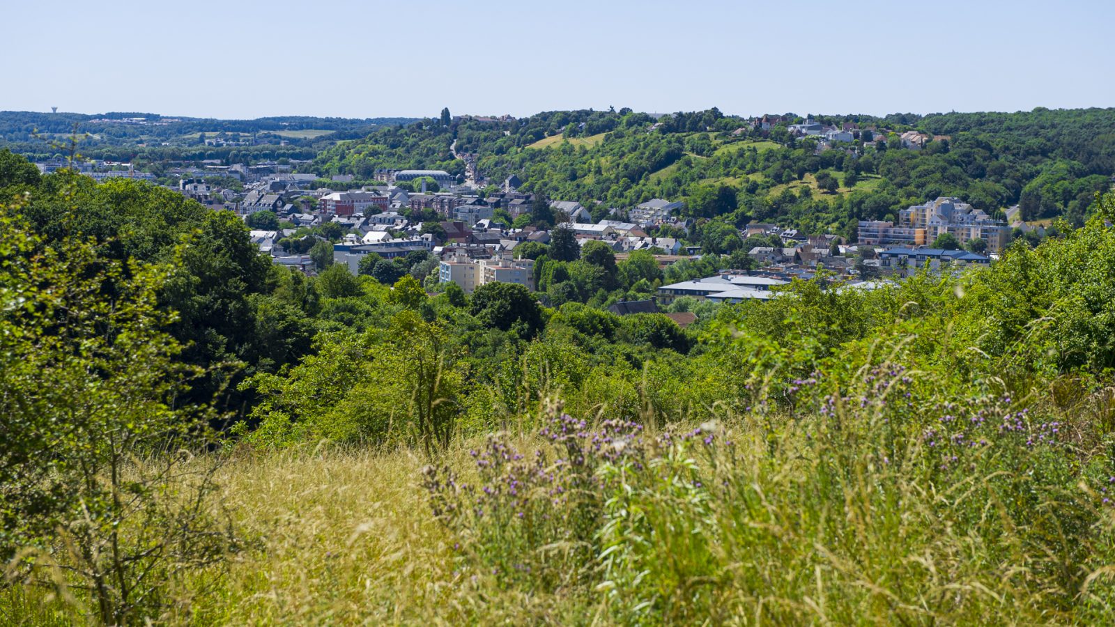 panorama netreville evreux