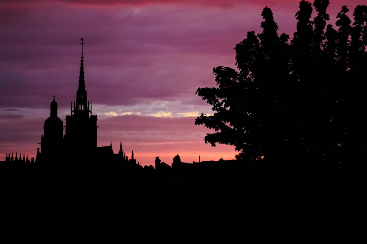 Crépuscule 2 © Florence DUVAL