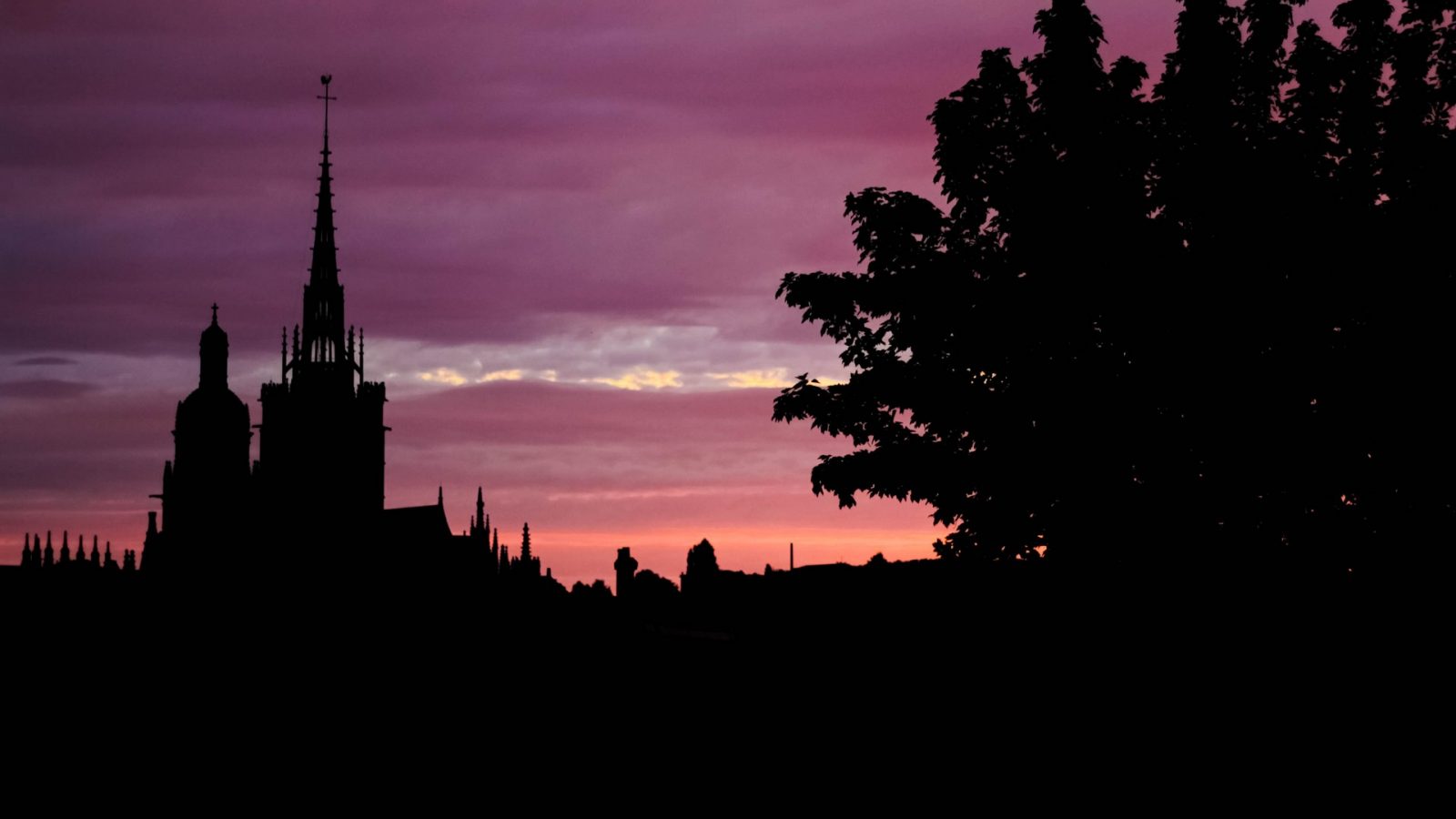 Crépuscule 2 © Florence DUVAL