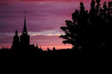 Histoires extra-ordinaires d’Evreux