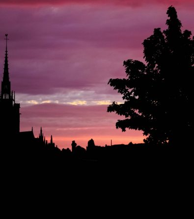 Histoires extra-ordinaires d’Evreux