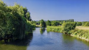 1 vallée, 2 parcours, 2 randonneurs – Partie 1