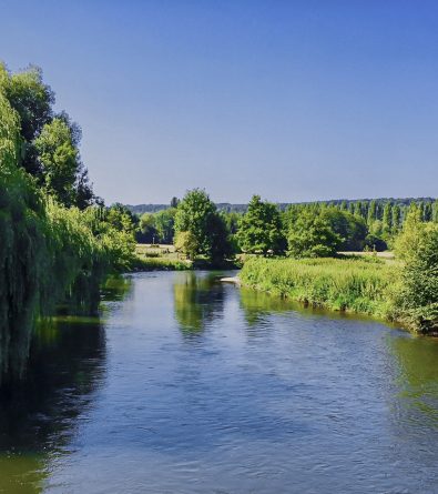 1 vallée, 2 parcours, 2 randonneurs – Partie 1