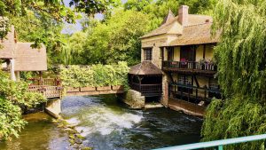 1 vallée, 2 parcours, 2 randonneurs – Partie 2