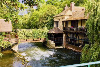 1 vallée, 2 parcours, 2 randonneurs – Partie 2