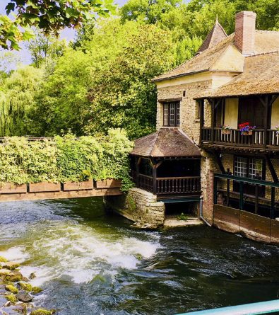 1 vallée, 2 parcours, 2 randonneurs – Partie 2