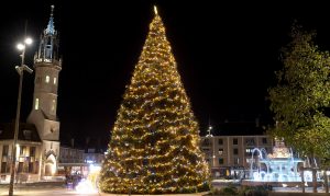 Un Noël 100 % local