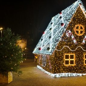 Evreux et Noël Normand… histoires et anecdotes gourmandes !