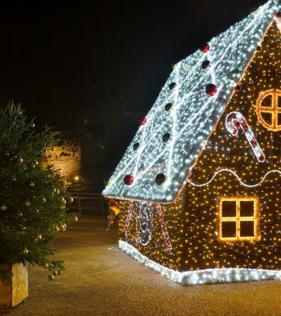 Evreux et Noël Normand… histoires et anecdotes gourmandes !