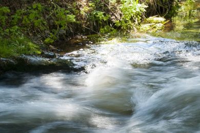 L’Iton, cette folle rivière
