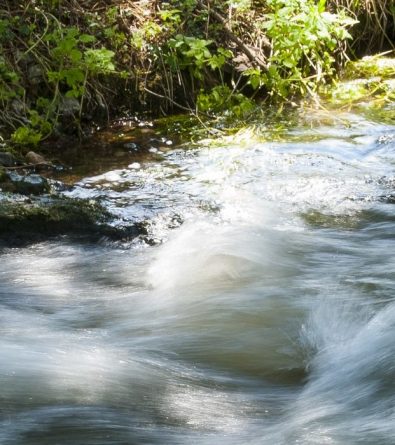 L’Iton, cette folle rivière