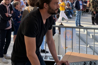 Mets du son dans ta vie !