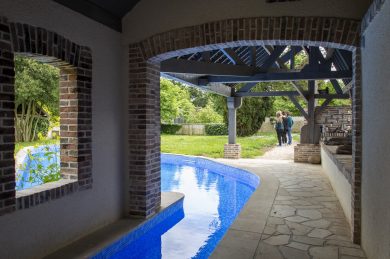 Envies de jardin et de piscine …