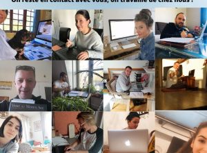 Chroniques d&rsquo;une vie nouvelle – Episode 1