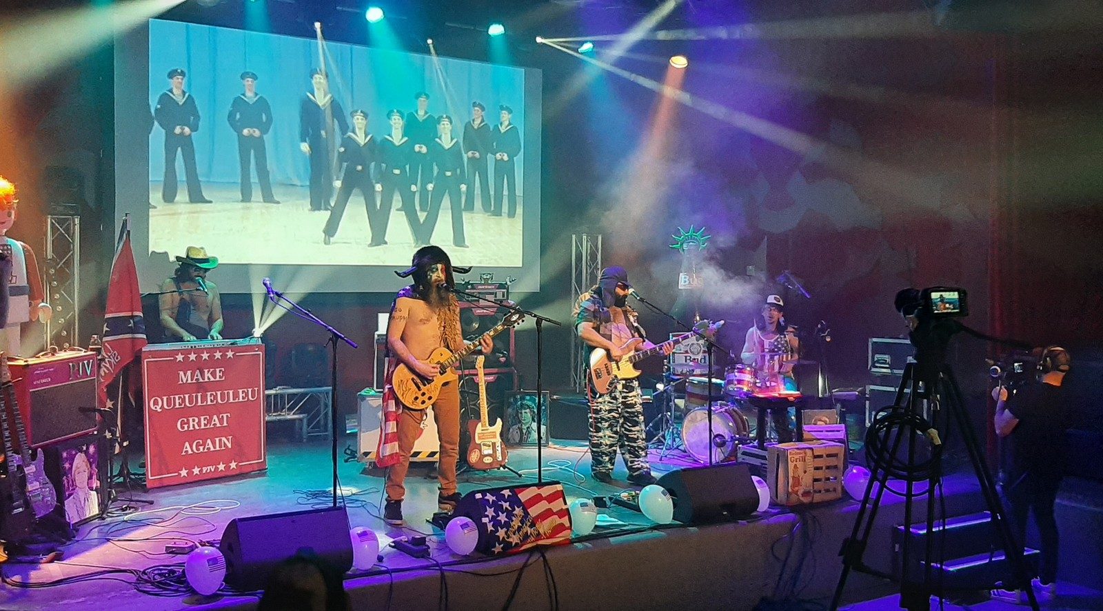 petits jesus voyageurs au kubb