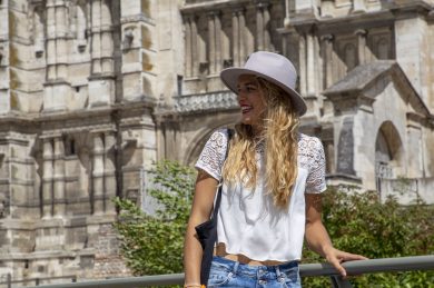 Il va y avoir du spOOrt