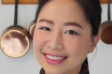 Ganokpan et la Chocolaterie