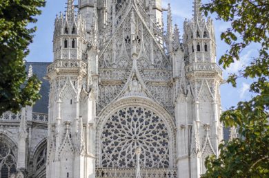 L’anecdote de Serge