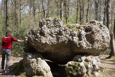 L’anecdote de Serge – 8e