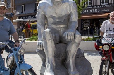 En mob, c’est tOOp