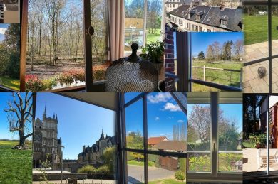 Chroniques d’une vie nouvelle – Episode 2