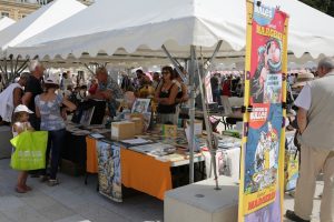 Festival BD à Evreux