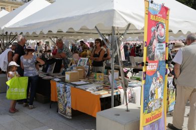 Festival BD à Evreux