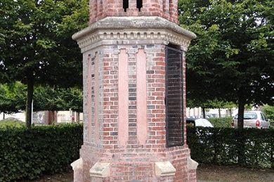 L’anecdote de Serge – 4e