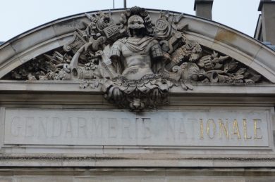 Journées Européennes du patrimoine – BIS