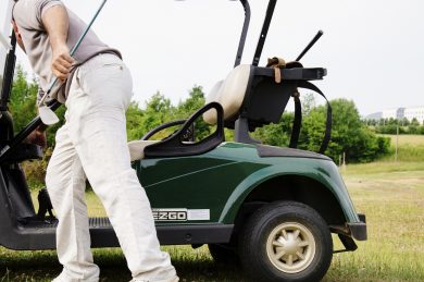 Le Golf d’Evreux