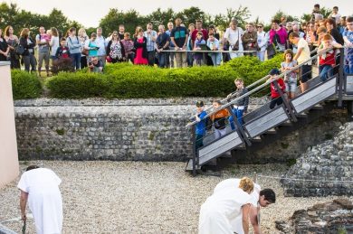 Par Toutatis, revoilà Gisacum !