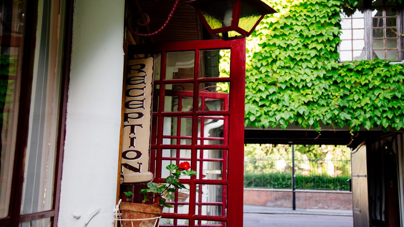 Hotel de normandie Evreux