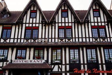 Un week-end romantique