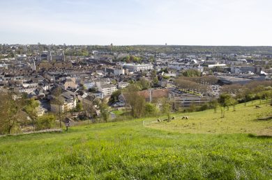 Petites aventures à Evreux