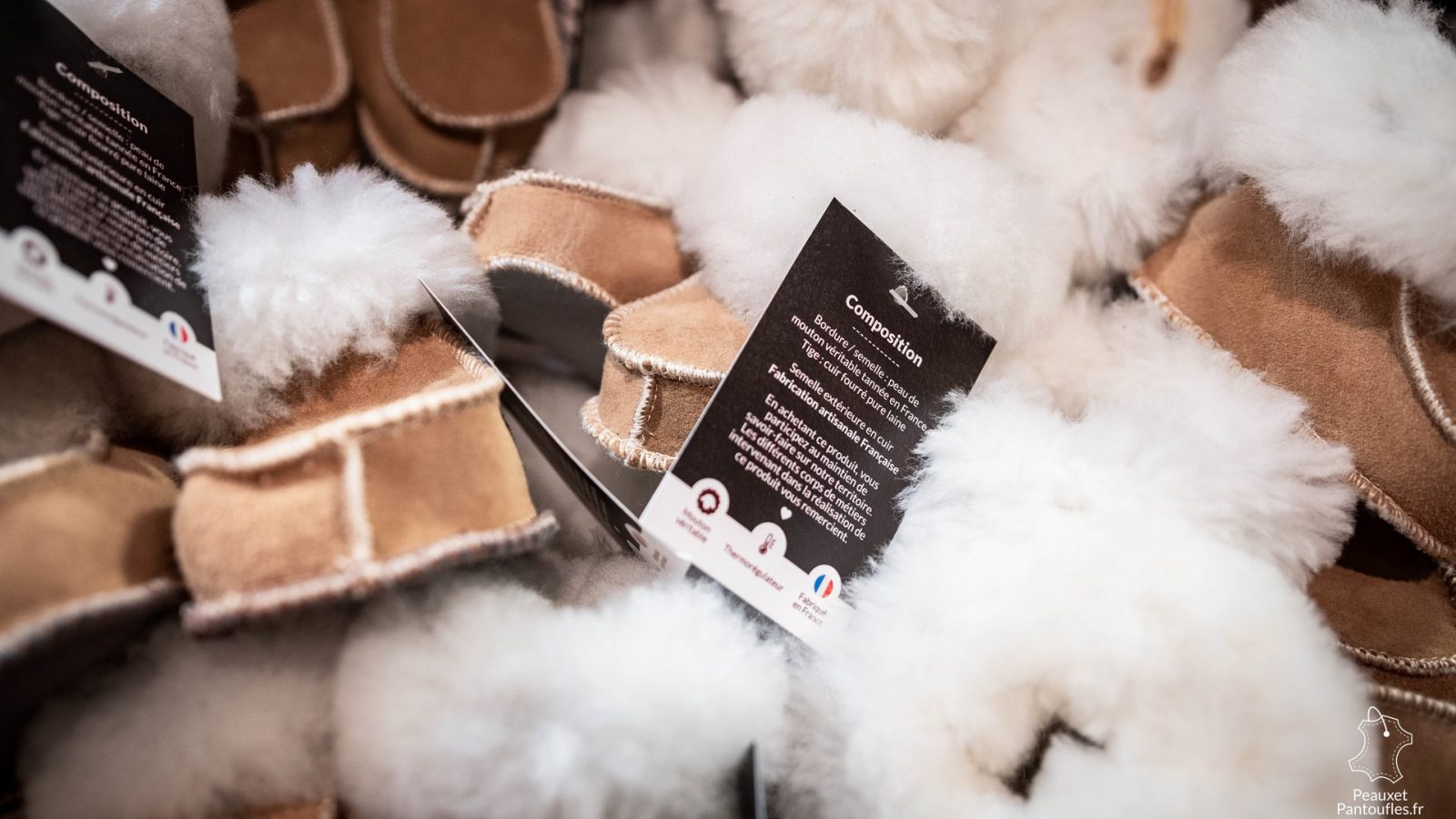 peaux et pantoufles evreux