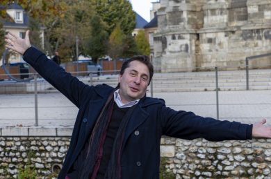 Les asso du coin – 2eme