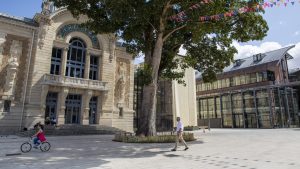 Un hiver culturel bien au chaud… Partie 1