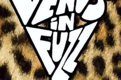 Marion a rencontré Olivier, Chef de Gang – Venus in Fuzz