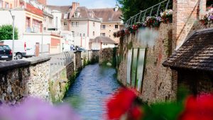 (Re)découvrir Evreux le temps d&rsquo;un week-end